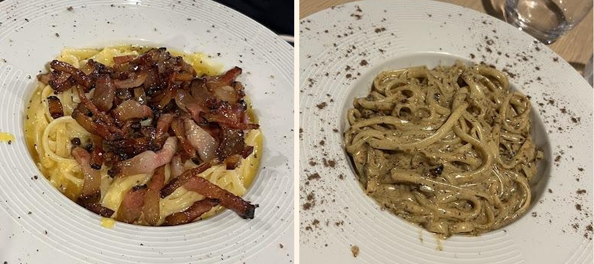 Trattoria della pasta e la vita - Gallery Image 2