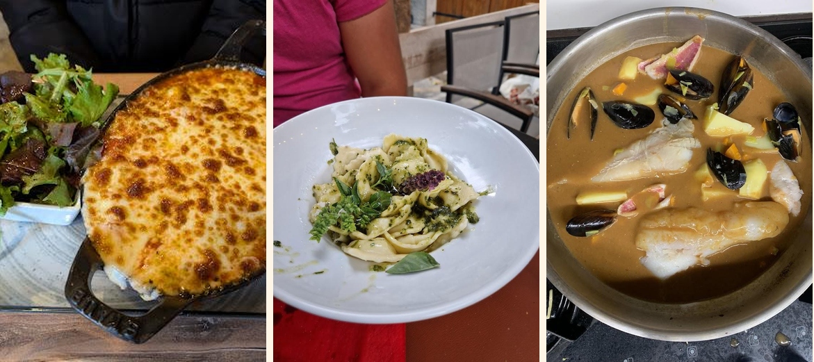 Trattoria della pasta e la vita - Gallery Image 5