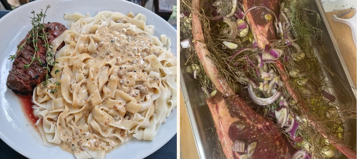 Trattoria della pasta e la vita - Gallery Image 6