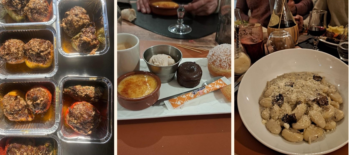 Trattoria della pasta e la vita - Gallery Image 7