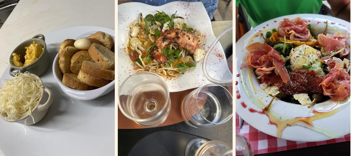 Trattoria della pasta e la vita - Gallery Image 8